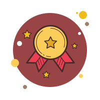 icons8-medal-200