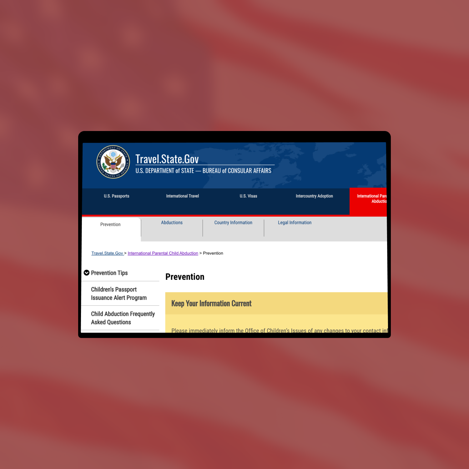 HCC Preschool Webpage